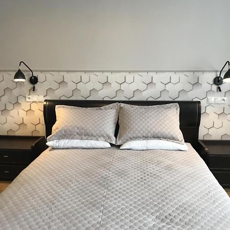 ורשה P&O Serviced Apartments Metro Mokotow מראה חיצוני תמונה